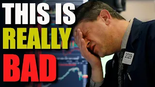 Will World Markets COLLAPSE!?  + This Is NOT Decentralized! & Bitcoin Is Now LEGAL TENDER!