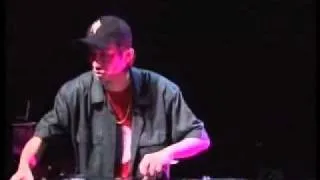 DJ Akakabe Tone Routine