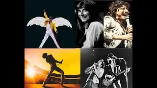 Freddie Mercury VS Steve Perry (Vocal Battle)