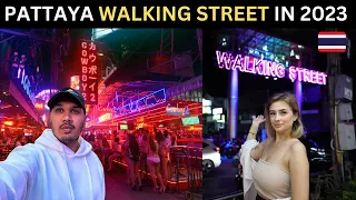 How is Pattaya Nightlife in 2023 ? || Everything you need to know ||