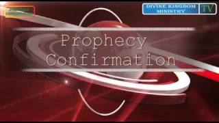 Prophecy Confirmation| Violent storms in Zimbabwe