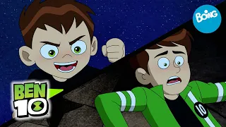 Ben 10 | Alien X-Tinction | ¡Un Ben más grande! | Boing