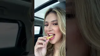 Loisa Andalio | Instagram Live ... Sept 05,2021