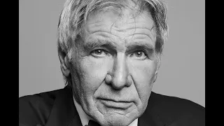 Harrison Ford : Un géant du cinéma