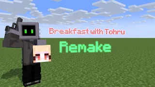 Breakfast with Tohru Remake (Mine-imator)