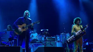 Arcade Fire Live - Deep Blue - Festival Pier, Philadelphia PA - 7/20/18