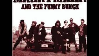 Marky Mark And The Funky Bunch - Good Vibrations
