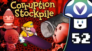 [Vinesauce] Vinny - Corruption Stockpile #52