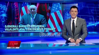 Edicioni i Lajmeve Tv Klan 09 Janar 2020, ora 19:30