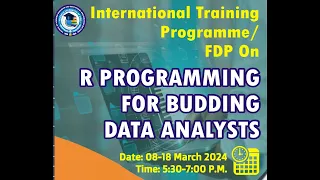 Day 10: Case Study based discussion using R