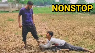 Village Boys Funny Comedy Video /Must Watch Funny Video 2021 /Episode 29 By Village Comedy TV/Funny