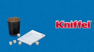 Kniffel. Game für Switch, PS4 & PS5. Offizieller deutscher Trailer