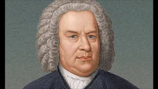 J. S. Bach: "In dulci jubilo" BWV 608