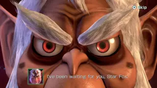 Star Fox Zero: Ep 18: Finale