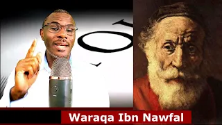 L'histoire de "Waraqa Ibn Nawfal" - Le Vrai Fondateur de l'Islam - @Vidéo №85