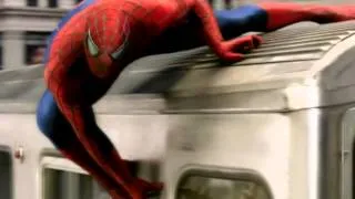 Behind The Scenes: Spider-Man 2 - Greater Power, Greater Responsibility