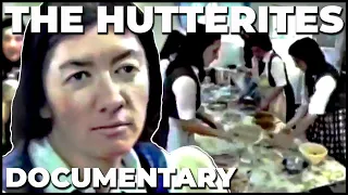 The Hutterites - Rare Documentary