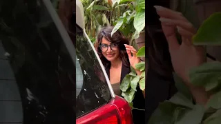 Samantha Ruth Prabhu Spotted #shortvideo #ytshorts #viral #bollywood