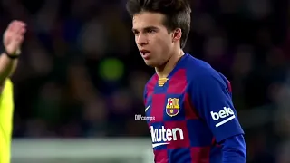 Riqui puig Vs garnada 2020 | HD