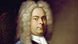 Handel, Messiah - Hallelujah