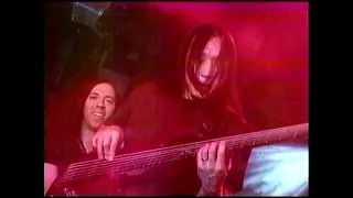 Dream Theater - Through My Words and Fatal Tragedy Live in San Francisco 2000