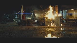 Batman v Superman Dawn of Justice - Comic Con Trailer (greek subs)