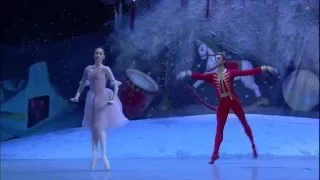 THE NUTCRACKER (CASSE-NOISETTE) - Bolshoi Ballet in Cinema (PREVIEW 1)