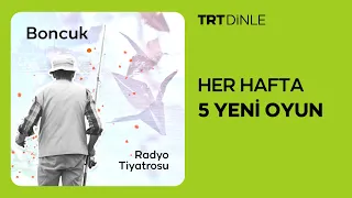 Radyo Tiyatrosu: Boncuk | Komedi