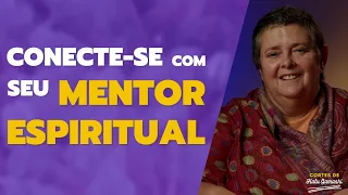 Comportamentos que nos AFASTAM de nosso MENTOR ESPIRITUAL | Cortes de Halu