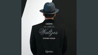 Chopin: Waltz in F-Sharp Minor "Valse mélancolique", KK Ib/7 (Attrib. Doubtful)