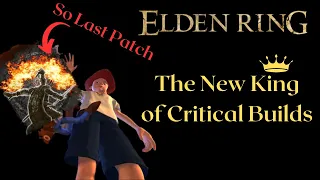 The New Era of Critical Hits - Elden Ring