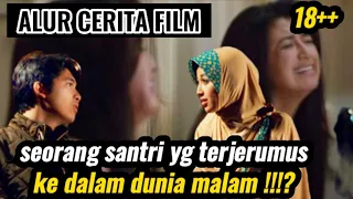 Harim ditahan Haram : alur cerita film indo full movie