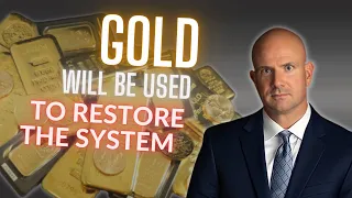 Gold is Needed In Order To Stabilize The Financial System! -Luke Gromen