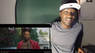 DAMN SHE BAD?! Dax - "All Night Long" (Official Music Video) REACTION