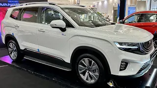 2023 Geely OKAVANGO 1.5L Hybrid - New Hybrid SUV 7 Seats