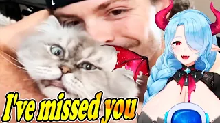 Milky Mommy React To Daily Dose Of Internet | I've missed you