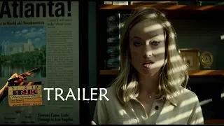 Richard Jewell Trailer #1 (2019)| Sam Rockwell, Olivia Wilde, Jon Hamm / Drama Movie HD