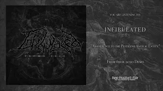 Infibulated - "Abhorrence to the Pestilent Angelic Entity (Demo 2020 | NSE)