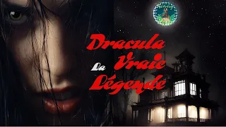 Dracula, le vampire le plus célèbre de l’histoire
