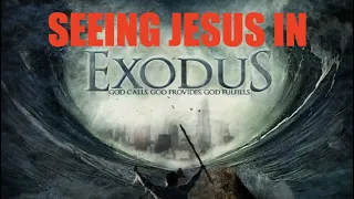 FTGC-06d WANT TO RECHARGE YOUR BIBLE STUDY--SEEING JESUS IN EXODUS