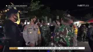 Pelaku Kasus Tabrak Lari Ternyata Oknum TNI - SSI