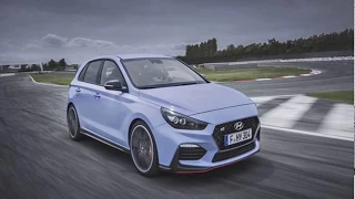 New... !!!! Hyundai i30 2018  in-depth review