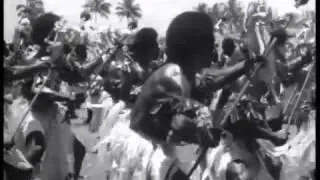Royal Visit to Fiji 1954)