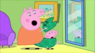 Peppa la Cerdita Temporada 1 Completa Audio Latino 4 horas