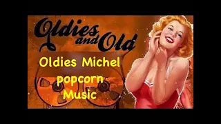 Oldies - Popcorn - Marvin Jenkins - I've Got The Blues