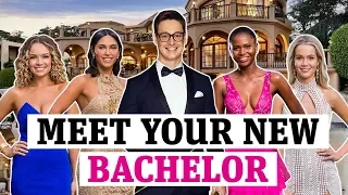 The Bachelor Australia 2019: Everything you need to know