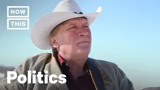 Why Trump’s Troubadour Has Turned Against Him | NowThis