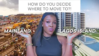 MOVING TO LAGOS NIGERIA? Don’t move until you watch this video | Housing, Transport, Cost of Living
