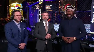 Jon Jones Joins the PFL vs Bellator Broadcast