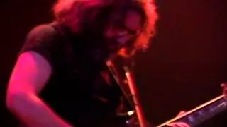 Grateful Dead NYE 1980 Documentary - China Cat Sunflower / I Know You Rider - 12/31/1980 (Official)